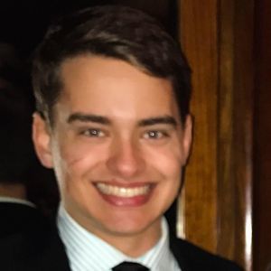 Meet your Posher, Corey